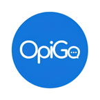 OpiGo logo