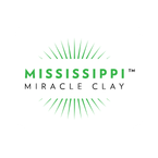 Mississippi Miracle Clay logo