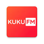 Kuku FM logo