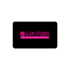 Glam Studios logo