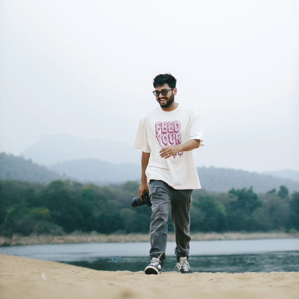 Sumant Kumar Suman profile photo